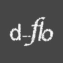 d-flo Limited logo